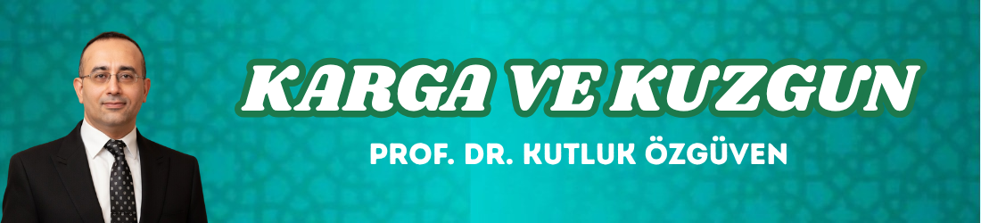 KARGA VE KUZGUN
