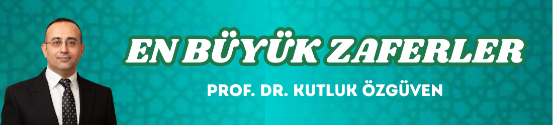 EN BÜYÜK ZAFERLER