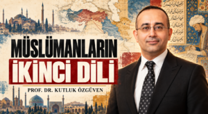 MÜSLÜMANLARIN İKİNCİ DİLİ