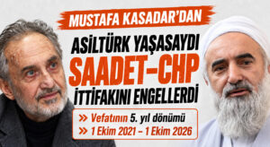 Mustafa Kasadar’dan Çarpıcı Oğuzhan Asiltürk Tahlili