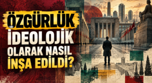 ÖZGÜRLÜK İDEOLOJİK OLARAK NASIL İNŞA EDİLDİ?