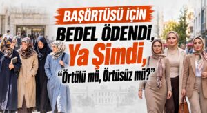 Üniversite Kapılarında Bırakılan Hayaller