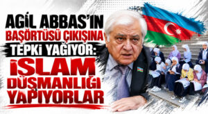 İslam’ın Buyrukları Okul Duvarlarıyla Sınırlandırılamaz