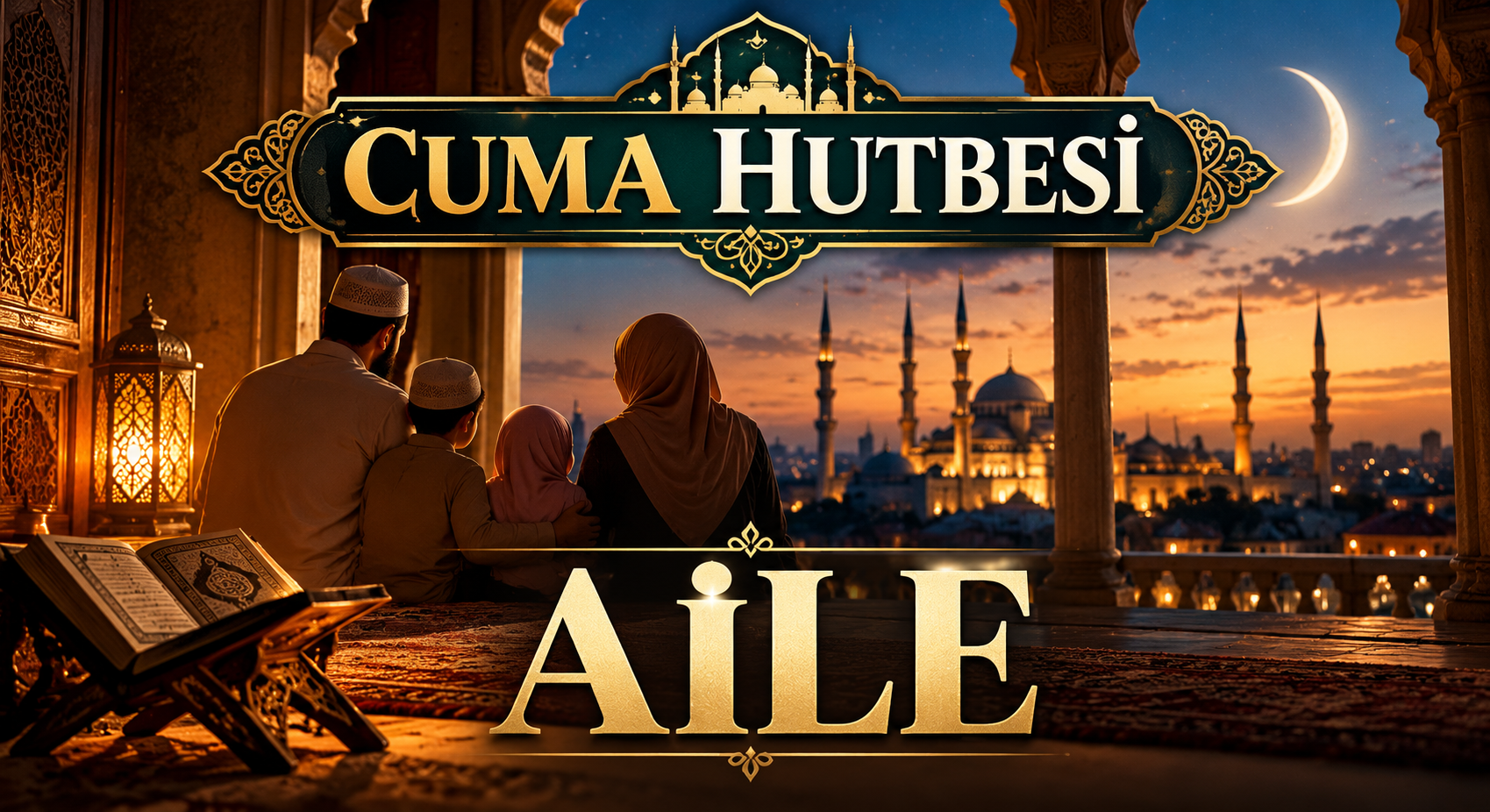AİLE
