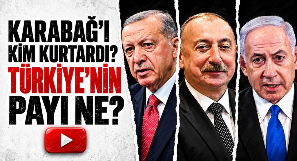 Karabağ Zaferi: Türkiye’nin Payı Ne?
