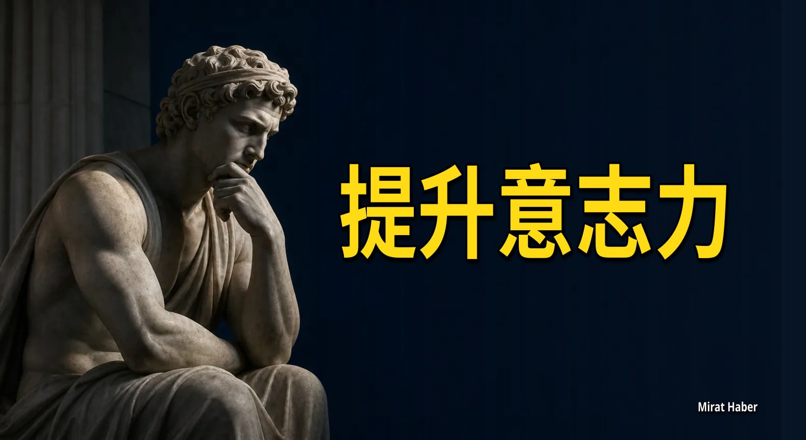 提升意志力