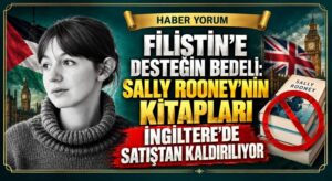 İngiltere’nin Filistin İkiyüzlülüğü