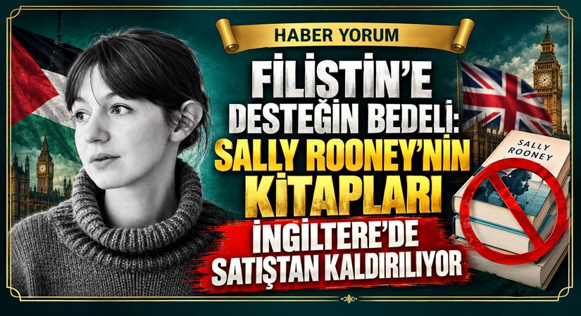 İngiltere’nin Filistin İkiyüzlülüğü