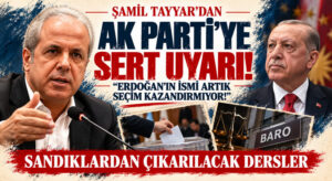 Toplum Erdoğan’ın, İsmi Üzerinden Yapılan İstismarı Yemiyor